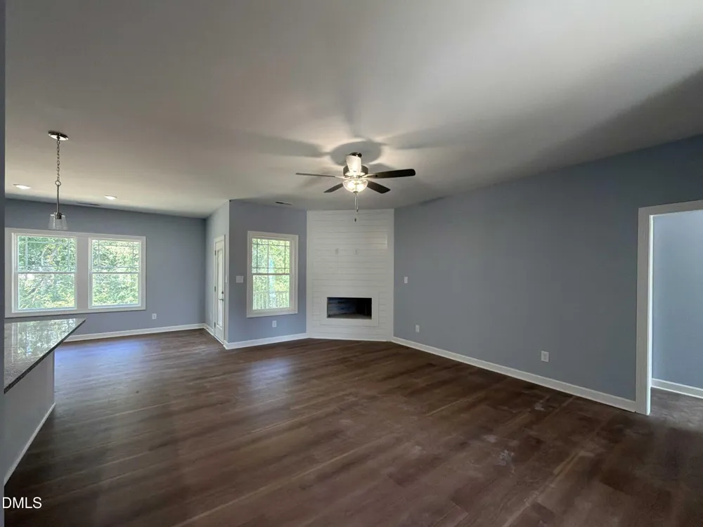 72 Hagood Street #(lot 28) Smithfield, NC 27577