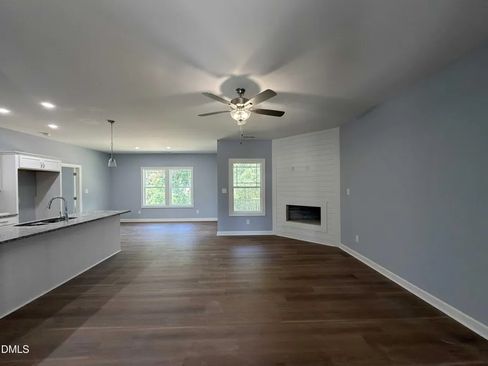 72 Hagood Street #(lot 28) Smithfield, NC 27577
