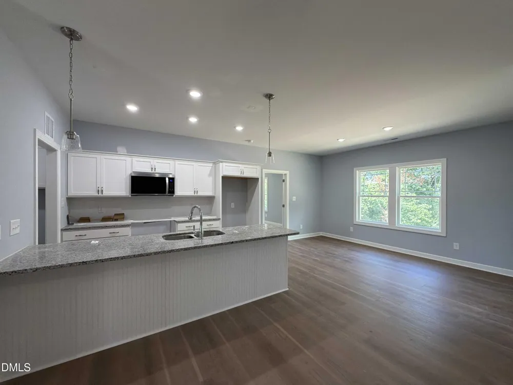 72 Hagood Street #(lot 28) Smithfield, NC 27577