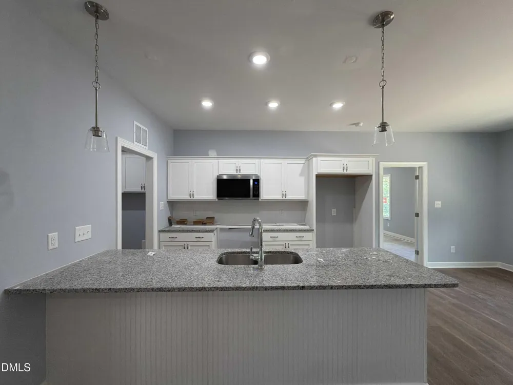 72 Hagood Street #(lot 28) Smithfield, NC 27577