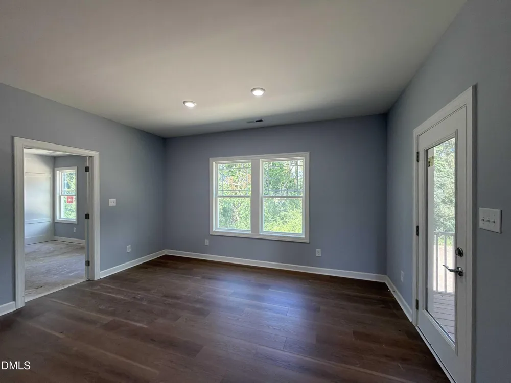72 Hagood Street #(lot 28) Smithfield, NC 27577