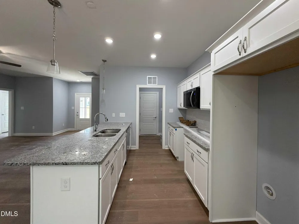 72 Hagood Street #(lot 28) Smithfield, NC 27577
