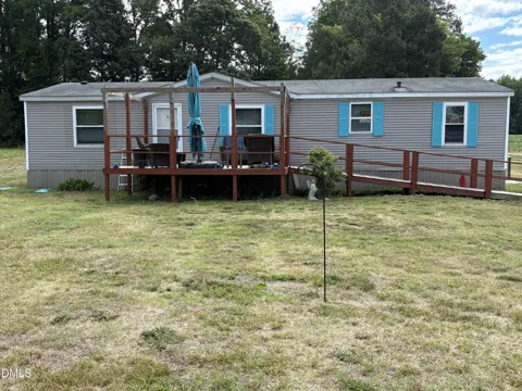 75 Joe Denton Road
