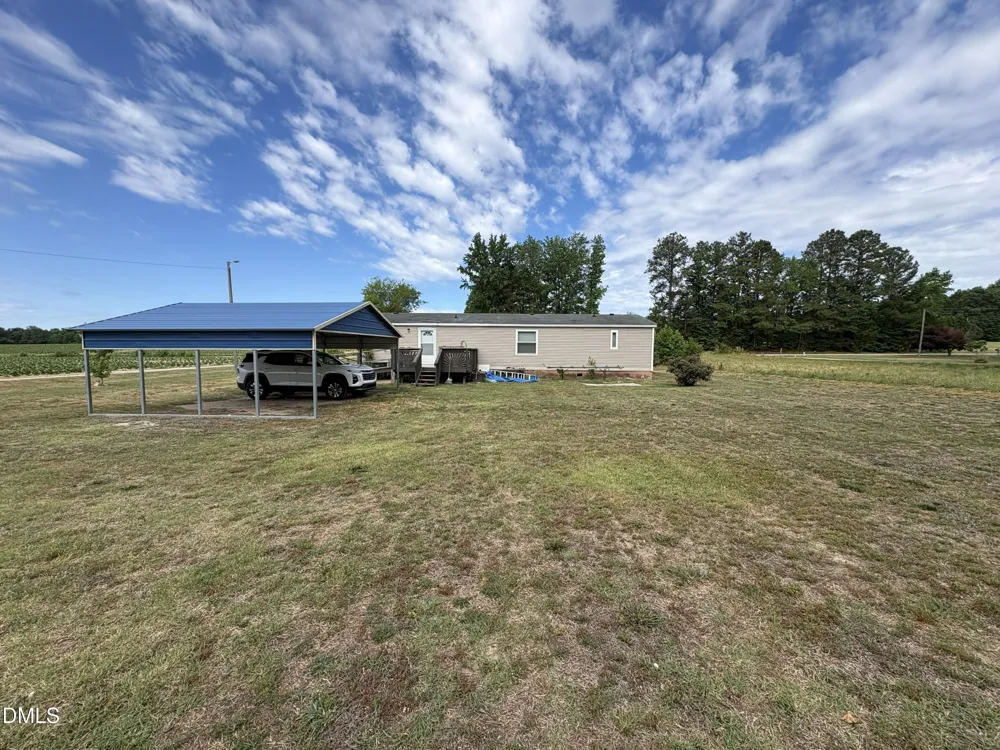 75 Joe Denton Road Louisburg, NC 27549