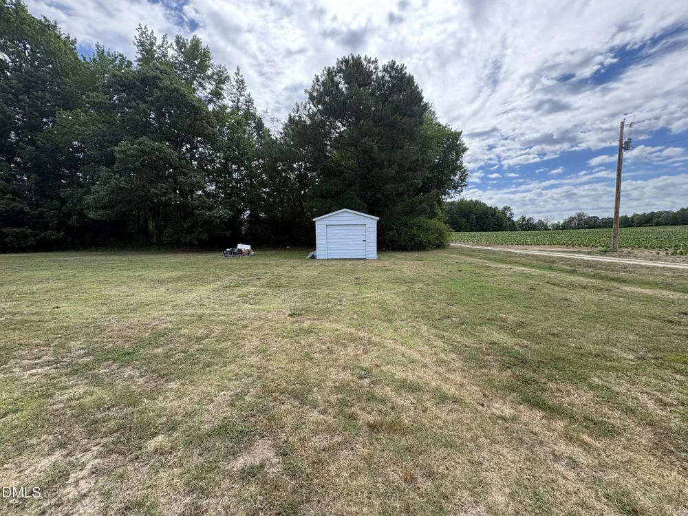75 Joe Denton Road Louisburg, NC 27549