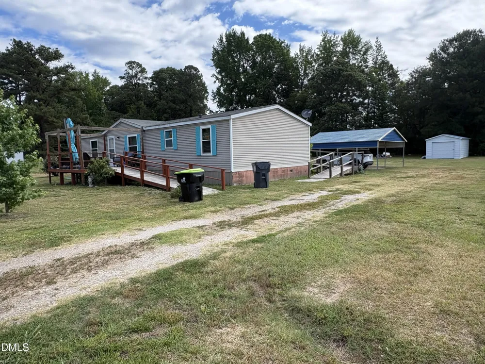 75 Joe Denton Road Louisburg, NC 27549