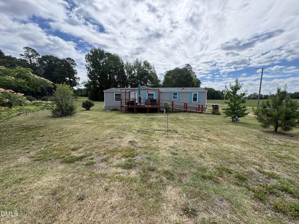 75 Joe Denton Road Louisburg, NC 27549