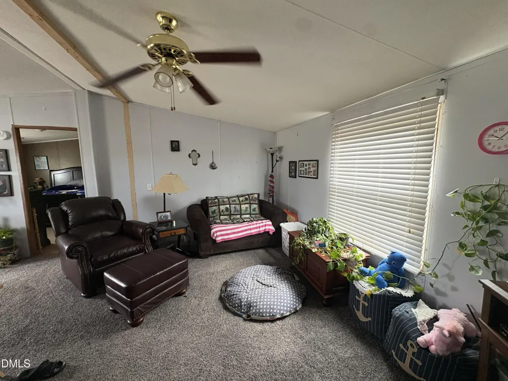 75 Joe Denton Road Louisburg, NC 27549