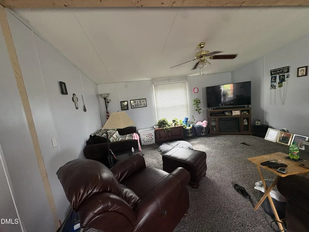 75 Joe Denton Road Louisburg, NC 27549