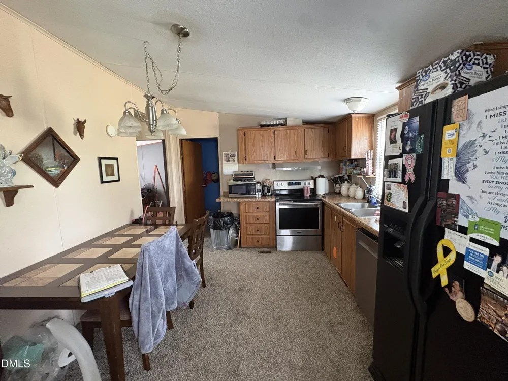 75 Joe Denton Road Louisburg, NC 27549