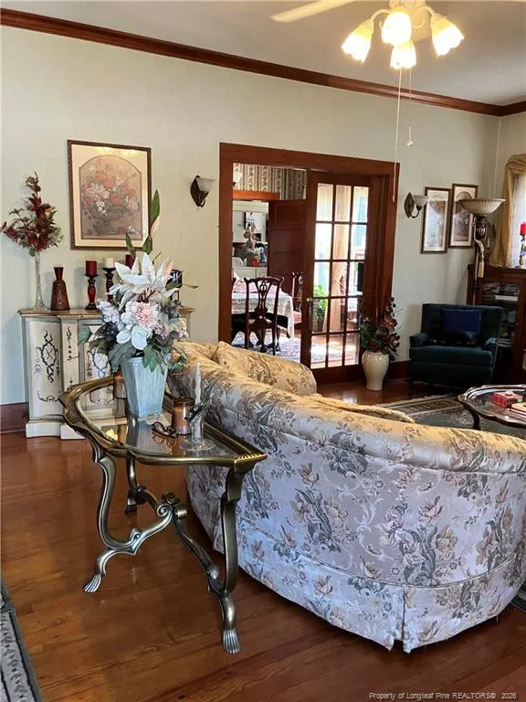 147 BEULAVILLE Highway Richlands, NC 28574
