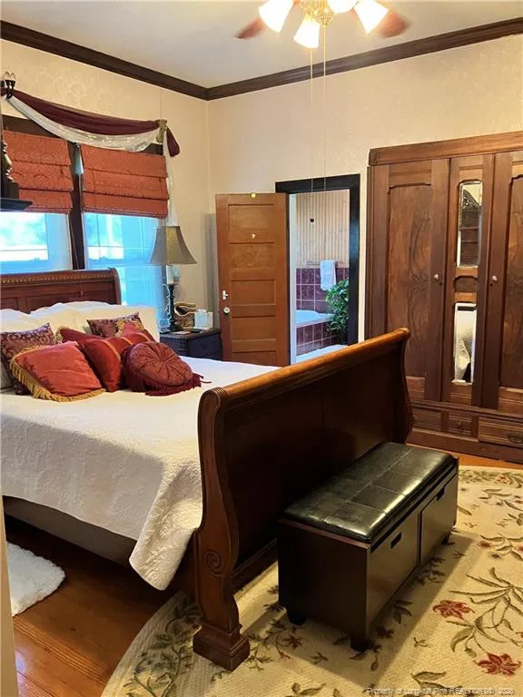 147 BEULAVILLE Highway Richlands, NC 28574