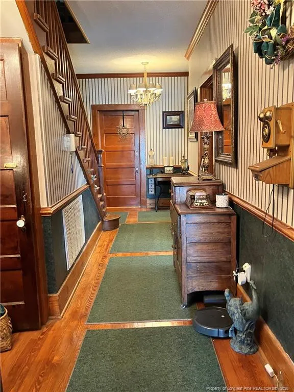 147 BEULAVILLE Highway Richlands, NC 28574