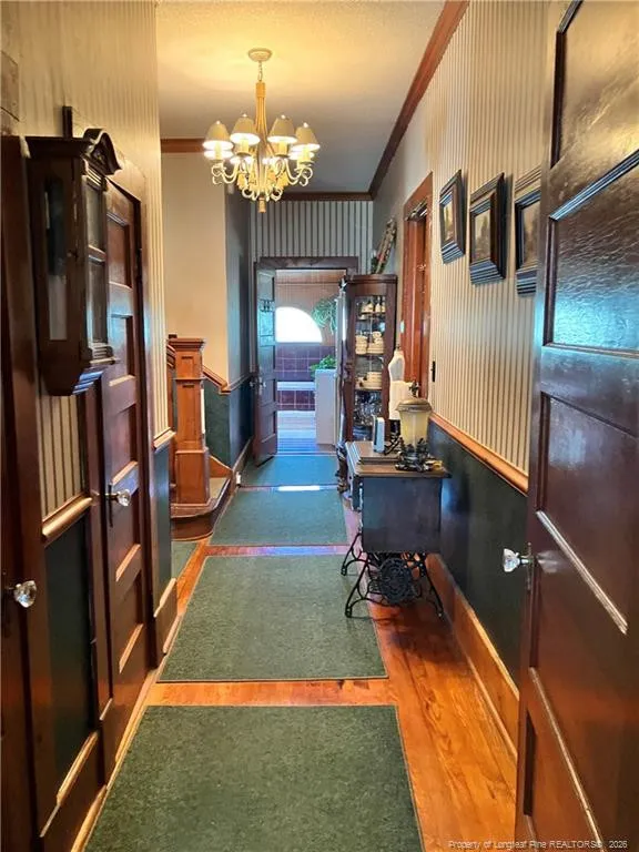 147 BEULAVILLE Highway Richlands, NC 28574