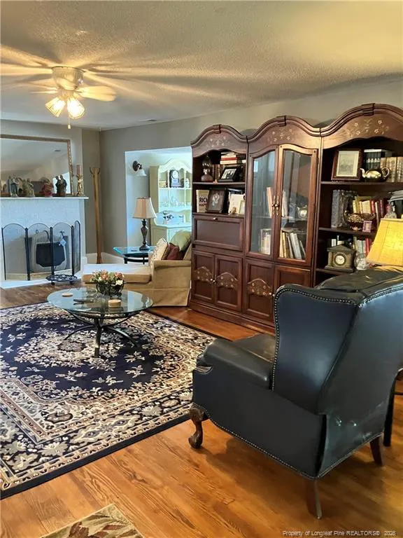 147 BEULAVILLE Highway Richlands, NC 28574