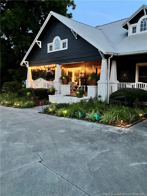 147 BEULAVILLE Highway Richlands, NC 28574