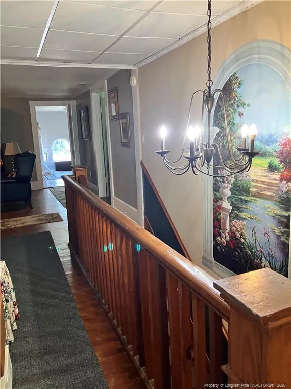 147 BEULAVILLE Highway Richlands, NC 28574