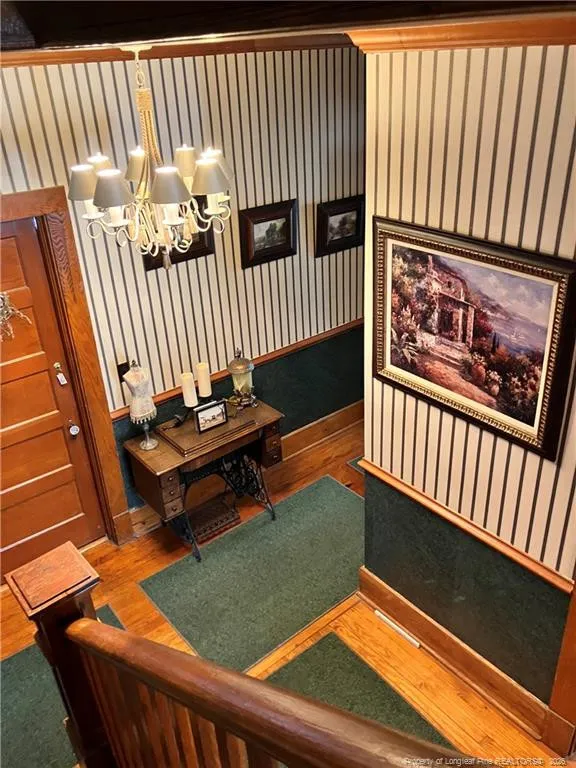 147 BEULAVILLE Highway Richlands, NC 28574
