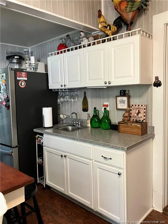 147 BEULAVILLE Highway Richlands, NC 28574