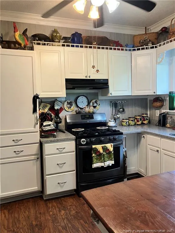 147 BEULAVILLE Highway Richlands, NC 28574