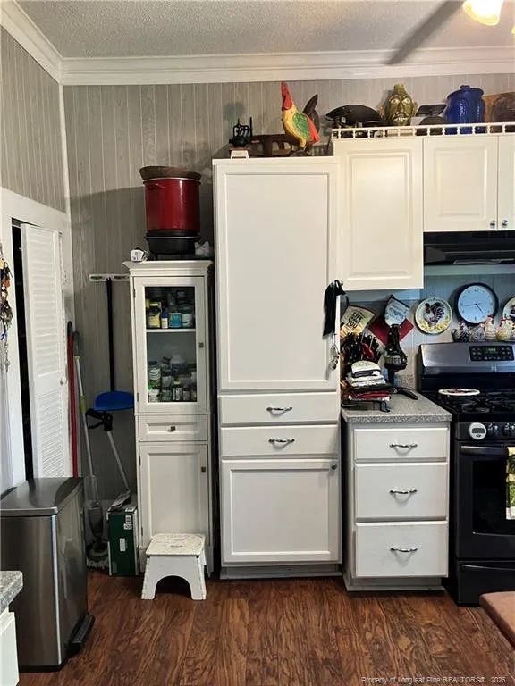 147 BEULAVILLE Highway Richlands, NC 28574
