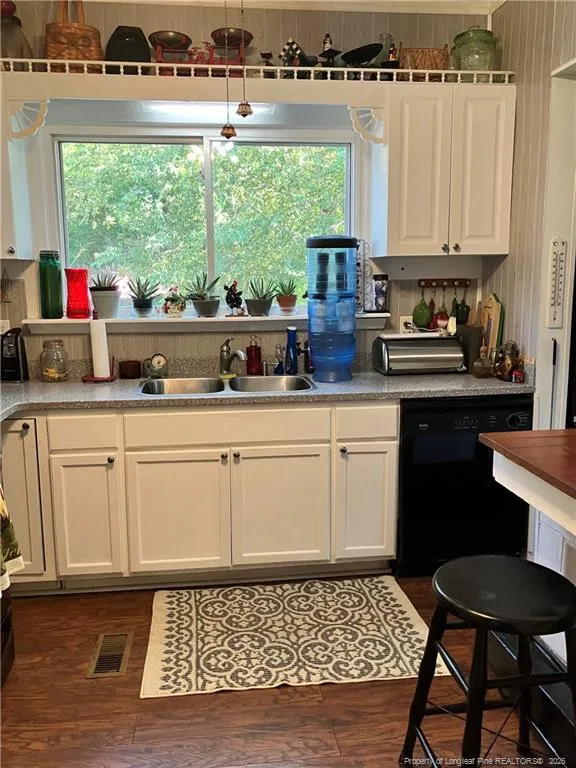 147 BEULAVILLE Highway Richlands, NC 28574