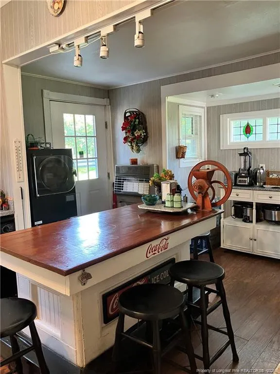 147 BEULAVILLE Highway Richlands, NC 28574