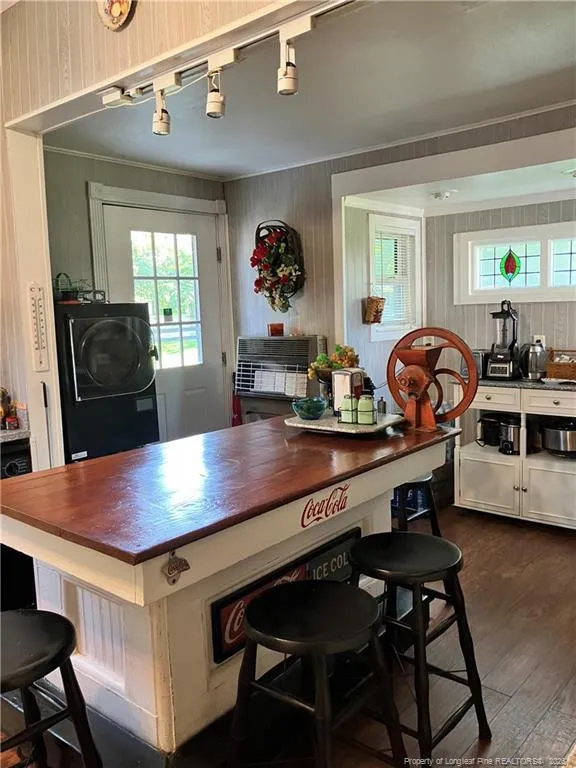 147 BEULAVILLE Highway Richlands, NC 28574