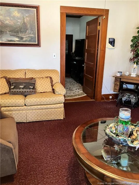 147 BEULAVILLE Highway Richlands, NC 28574