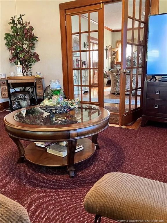 147 BEULAVILLE Highway Richlands, NC 28574