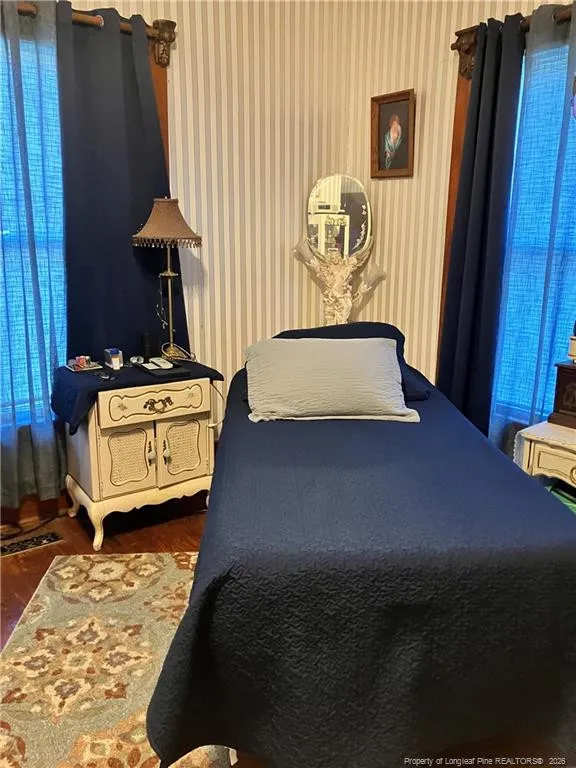 147 BEULAVILLE Highway Richlands, NC 28574