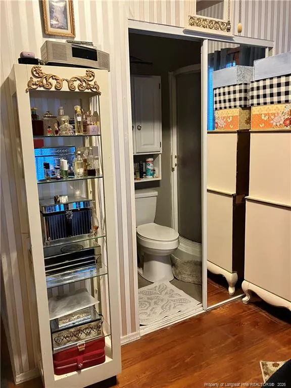 147 BEULAVILLE Highway Richlands, NC 28574
