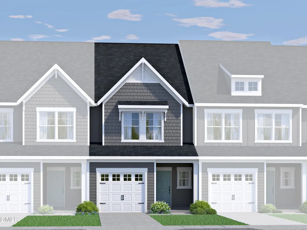 111 Rolesville Ridge Drive Rolesville, NC 27571