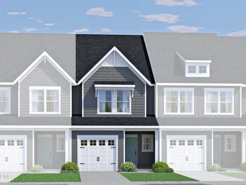 111 Rolesville Ridge Drive