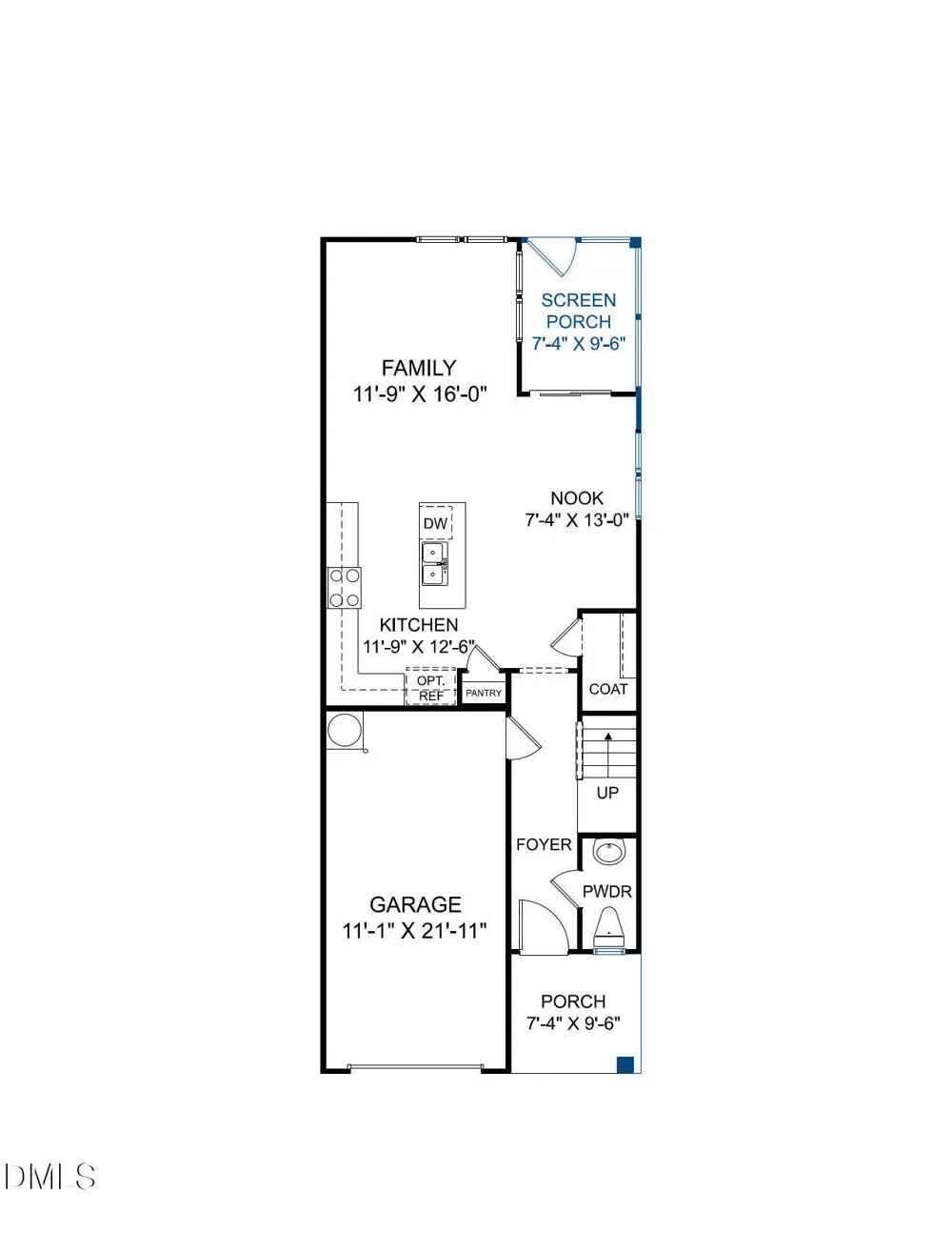 111 Rolesville Ridge Drive Rolesville, NC 27571