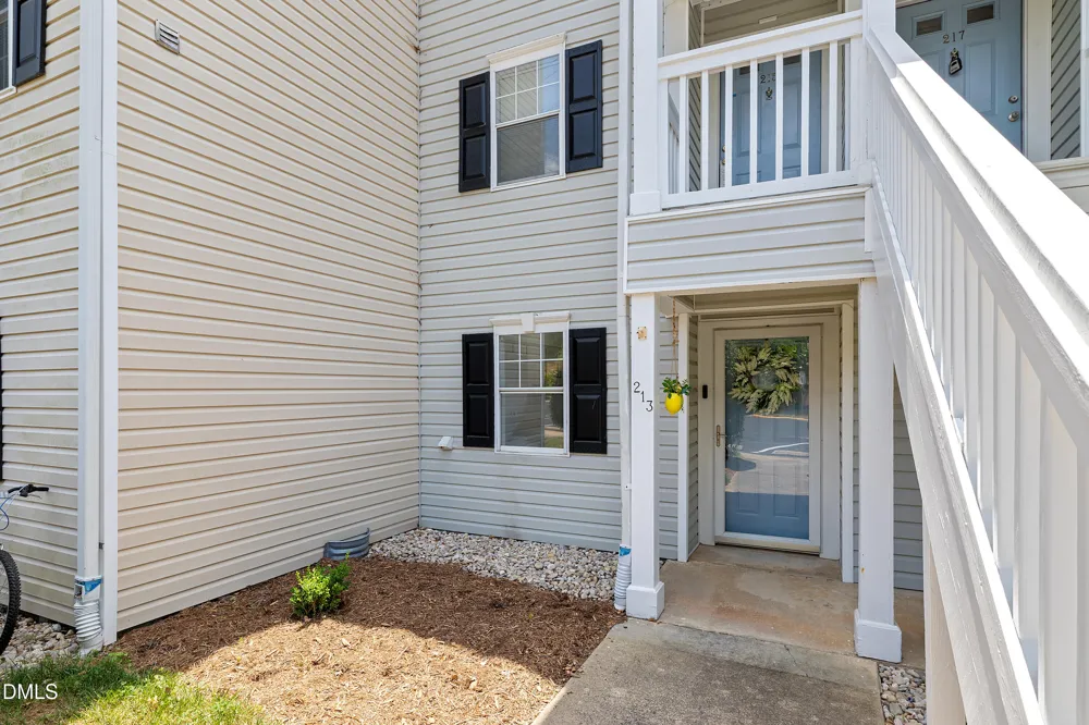 213 Schultz Street Chapel Hill, NC 27514
