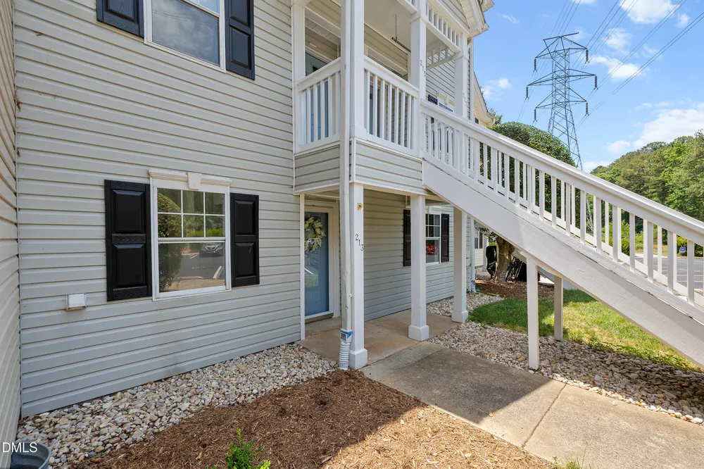 213 Schultz Street Chapel Hill, NC 27514