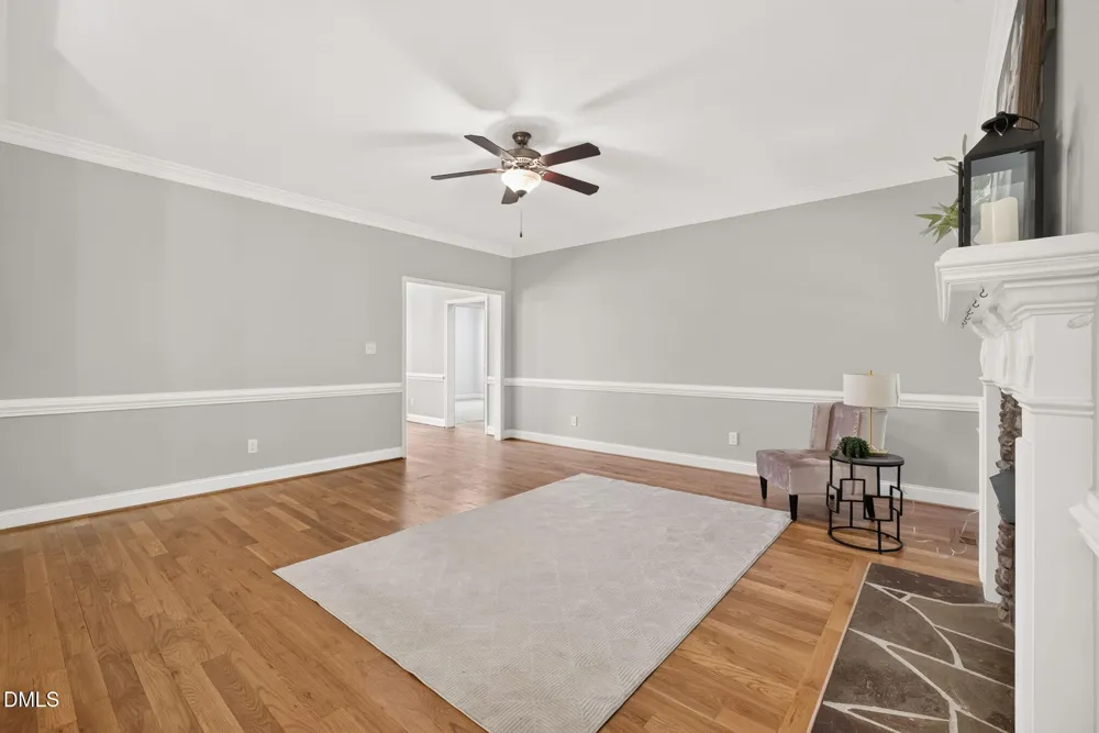 107 Smithsanders Court Smithfield, NC 27577