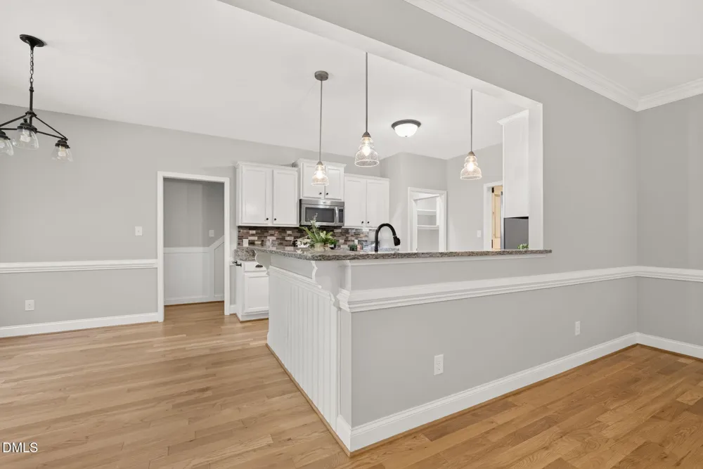 107 Smithsanders Court Smithfield, NC 27577