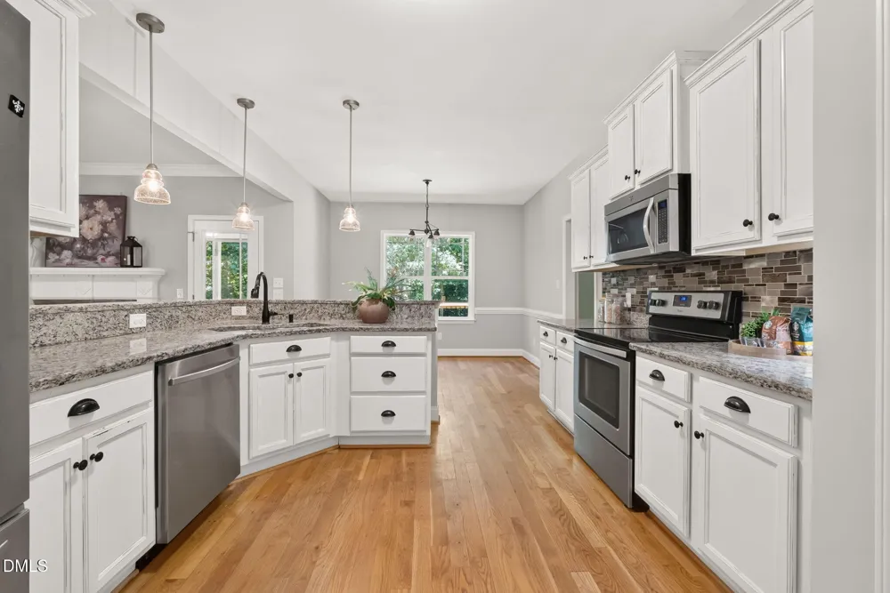 107 Smithsanders Court Smithfield, NC 27577
