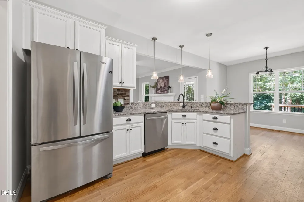 107 Smithsanders Court Smithfield, NC 27577