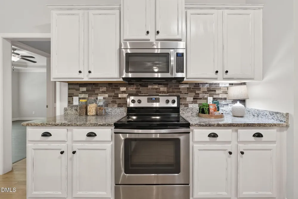 107 Smithsanders Court Smithfield, NC 27577