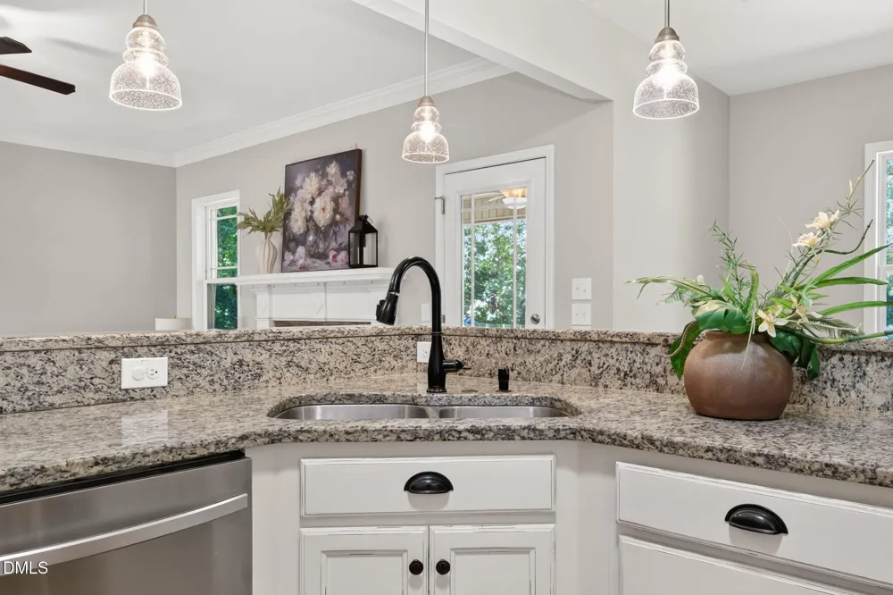 107 Smithsanders Court Smithfield, NC 27577