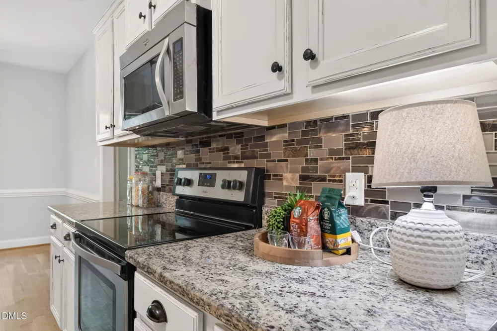 107 Smithsanders Court Smithfield, NC 27577