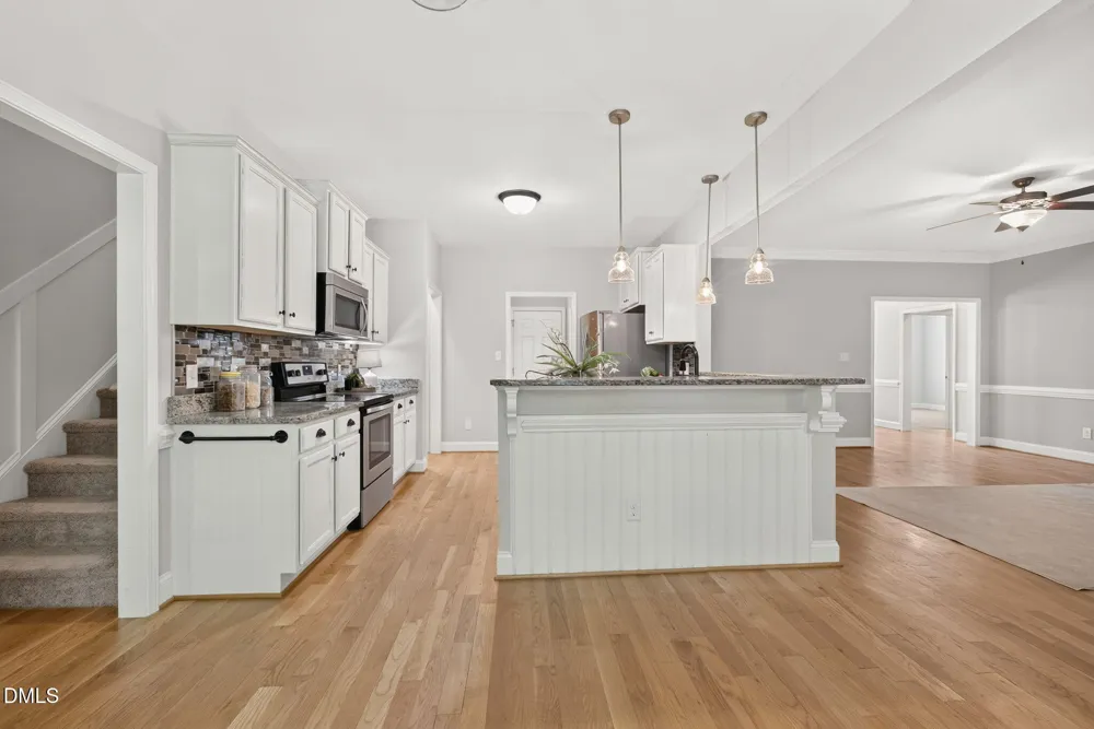107 Smithsanders Court Smithfield, NC 27577