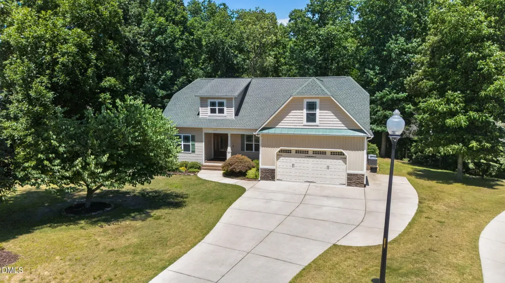 107 Smithsanders Court Smithfield, NC 27577
