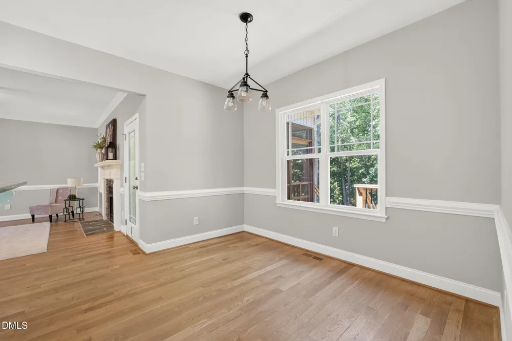 107 Smithsanders Court Smithfield, NC 27577