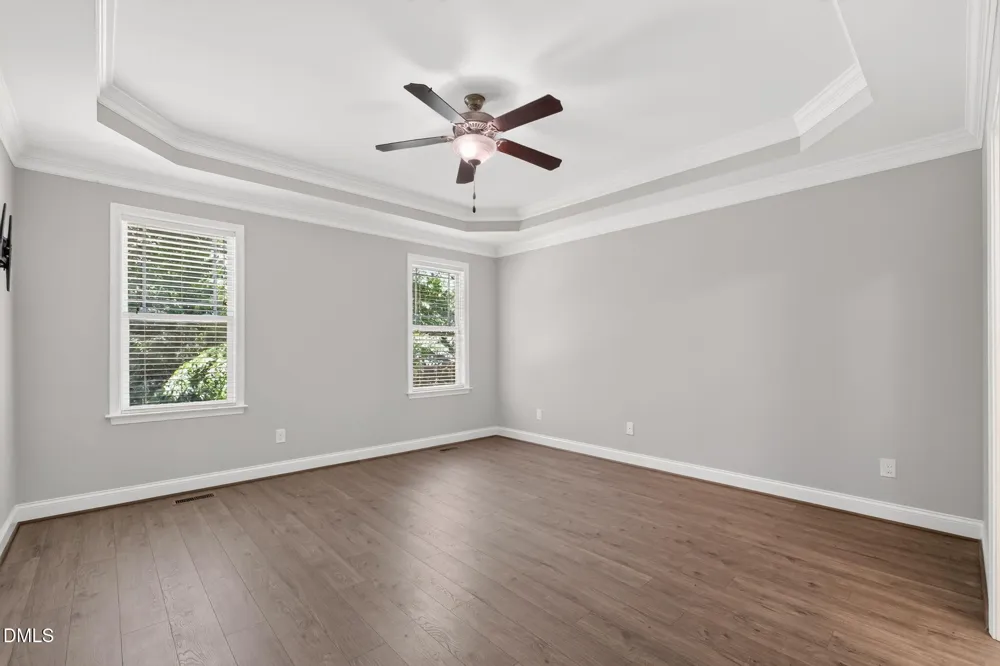 107 Smithsanders Court Smithfield, NC 27577