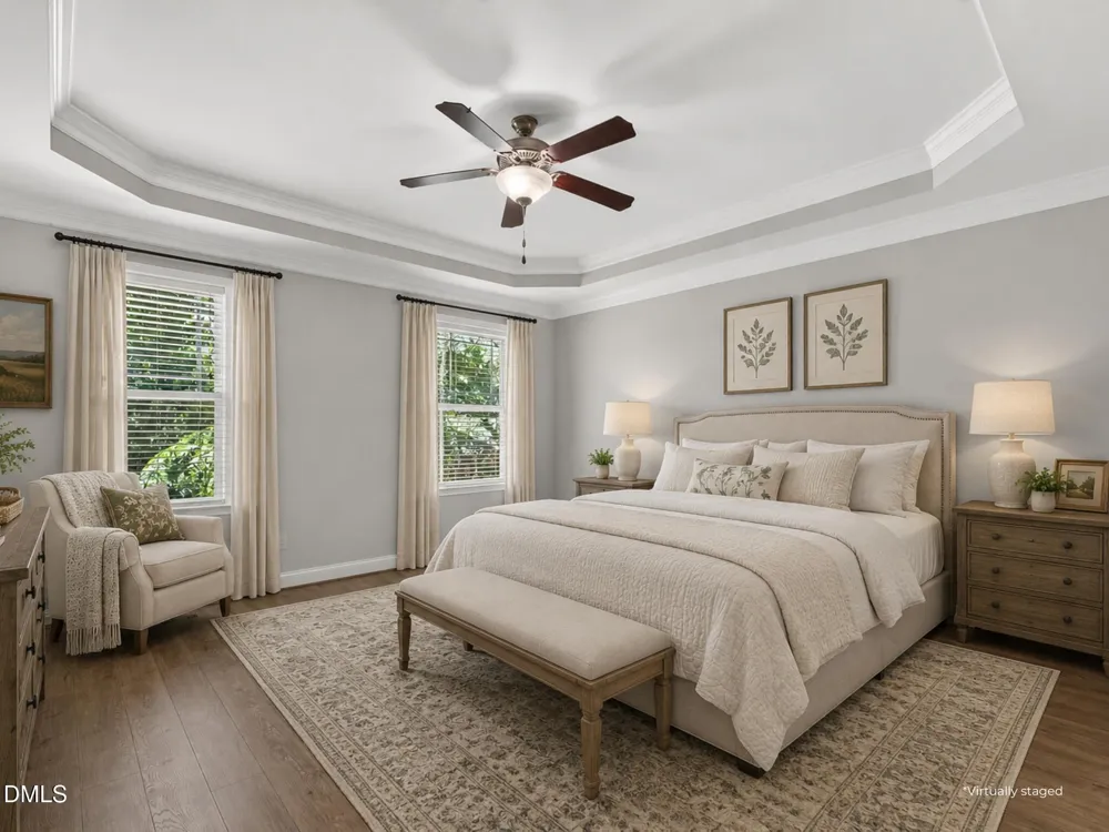 107 Smithsanders Court Smithfield, NC 27577