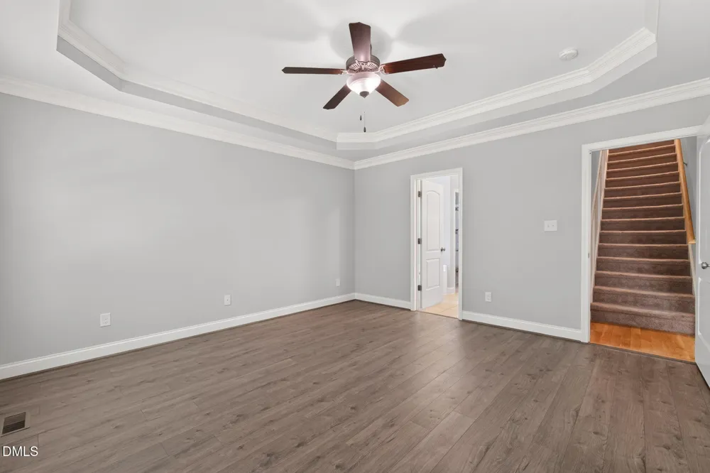 107 Smithsanders Court Smithfield, NC 27577